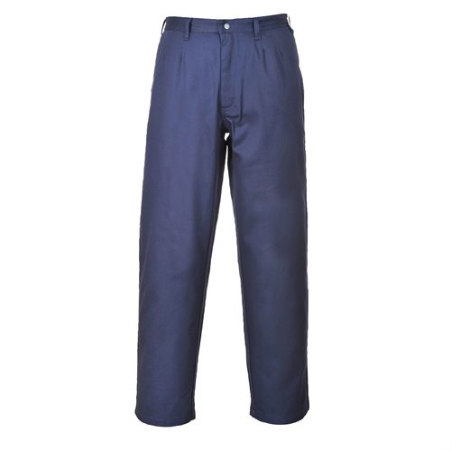Portwest Bizflame Pro Trousers - Navy
