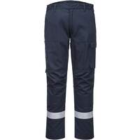 Portwest Bizflame Ultra Trouser - Navy