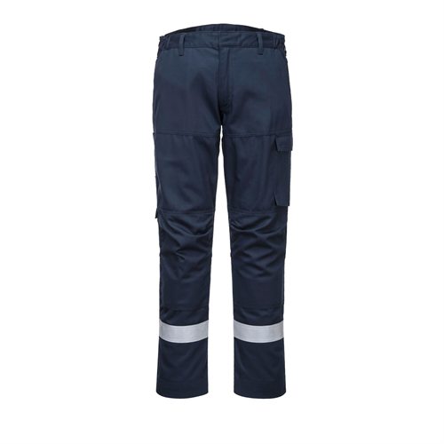 Portwest Bizflame Ultra Trouser - Navy