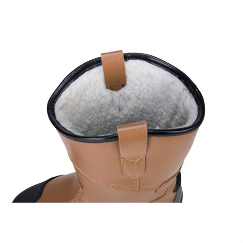 Portwest Steelite Rigger Boot Pro S3 CI - Tan