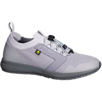 Portwest Occupational Textile Trainer O1 ESD SR - Grey
