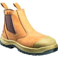 Portwest Safety Dealer boot S1P - Wheat