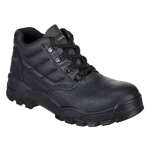 Portwest Steelite Protector Boot S1P - Black