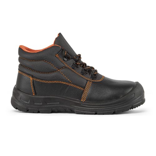 Portwest Steelite Kumo Boot Scuff Cap S3 - Black
