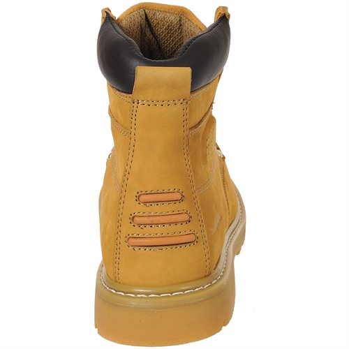 Portwest Steelite Welted Plus Safety Boot SBP HRO - Honey