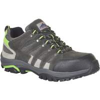 Portwest Steelite Loire Low Cut Trainer S1P HRO - Grey