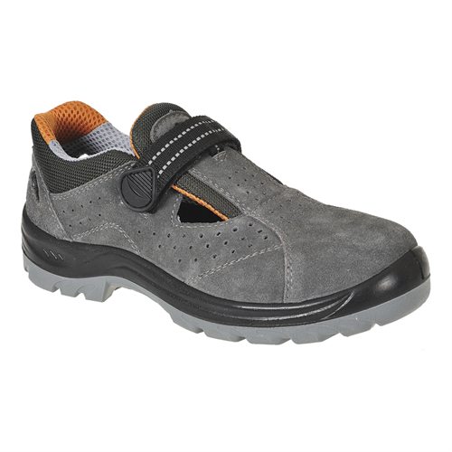 Portwest Steelite Obra Sandal S1 - Grey