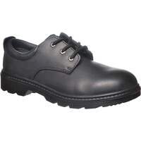 Portwest Steelite Thor Shoe S3 - Black