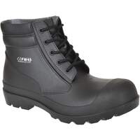 Portwest PVC Boot S5 - Black