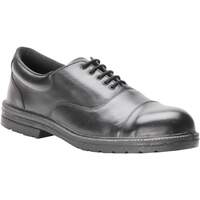 Portwest Steelite Executive Oxford Shoe S1P - Black