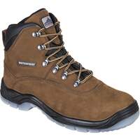 Portwest Steelite All Weather Boot S3 WR - Brown