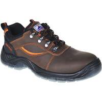 Portwest Steelite Mustang Shoe S3 - Brown