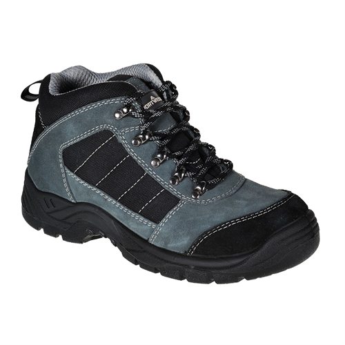 Portwest Steelite Trekker Boot S1P - Black