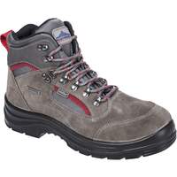 Portwest Steelite All Weather Hiker Boot S3 WR - Grey