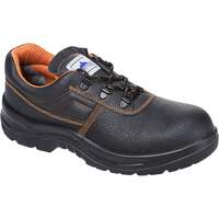 Portwest Steelite Ultra Safety Shoe S1P - Black