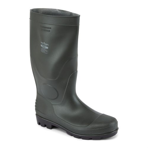 Portwest PVC Wellington O4 - Green