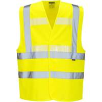 Portwest Triple Technology Vest - Yellow