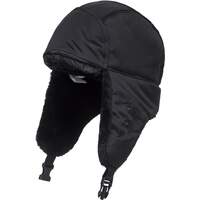 Portwest Winter Trapper Cap - Black