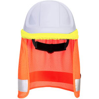 Portwest Hi-Vis Neck Shade - Orange