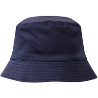Portwest Reversible Bucket Hat - Navy/Orange