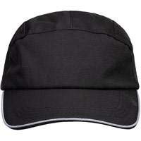 Portwest PW3 Waterproof Cap - Black