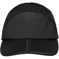 Portwest Fold-away Cap - Black