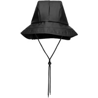 Portwest Sealtex Fisherman Hat - Black