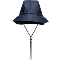 Portwest Sealtex Fisherman Hat - Dark Navy