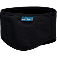Portwest Stretch Head Band - Black