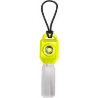 Portwest LED Zip Pullers - Yellow