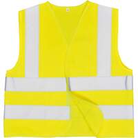 Portwest Hi-Vis Junior Vest - Yellow