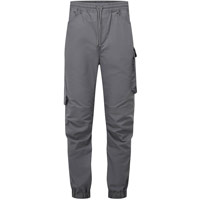 Portwest KA3 Cargo Joggers - Zoom Grey