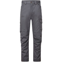 Portwest KA3 Cargo Trousers - Zoom Grey