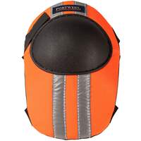 Portwest Lightweight Knee Pad - Orange