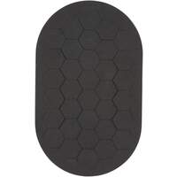 Portwest Flexible 3 Layer Knee Pad Inserts - Black