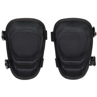 Portwest Gel Foam Stabiliser Knee Pad - Black