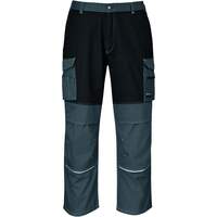 Portwest Granite Trouser - Zoom Grey/Black