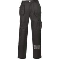 Portwest Slate Holster Trouser - Black