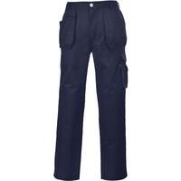 Portwest Slate Holster Trouser - Navy