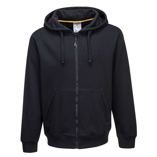 Portwest Nickel Sweatshirt - Black