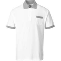 Portwest Painters Pro Polo - White