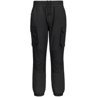 Portwest KX3 Sport Joggers - Black