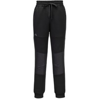 Portwest KX3 Sport Tech Joggers - Black