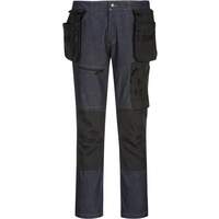 Portwest KX3 Holster Denim Trouser - Indigo