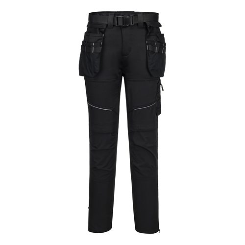 Portwest KX3 Holster Jogger - Black