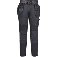 Portwest KX3 Holster Jogger - Metal Grey