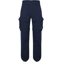Portwest KX3 Sport 2-in-1 Trousers - Navy