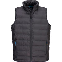 Portwest KX3 Ultrasonic Bodywarmer - Black