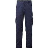 Portwest Lightweight Combat Trousers - Navy