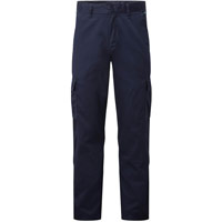 Portwest Lightweight Combat Trousers - Dark Navy